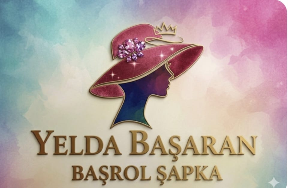 Başrol Şapka Logo